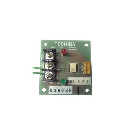 CARTE CONTR TCB-PCMO4E