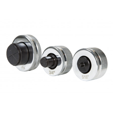 TETE PR HY-EX 1 3/8