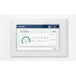 CDE CENTR BMS-CT2560U-E