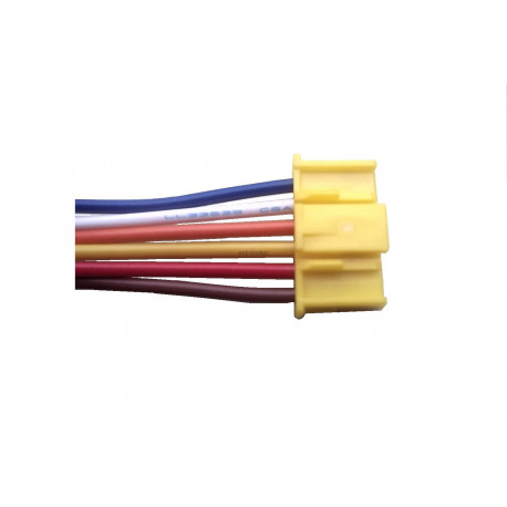CONNECTEUR CARTE CN61