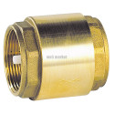 CLAPET ANTI-RETOUR C30326