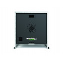 ALDES EasyVEC® C4 STD 8000 Arrangement 2 IP Dépressostat
