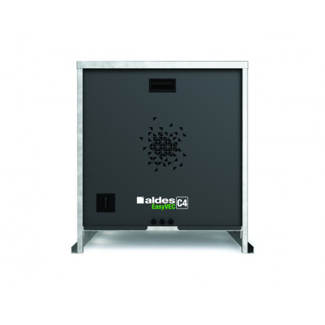 ALDES Caisson d extraction EasyVEC® C4 Standard 10000
