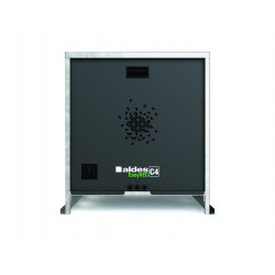 ALDES Caisson d extraction EasyVEC® C4 Standard 12000