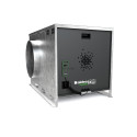 ALDES Caisson d extraction EasyVEC® C4 Micro-watt + 12000