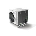 ALDES Caisson d extraction ou d insufflation EasyVEC® Micro-watt 3000