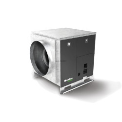 ALDES Caisson d extraction ou d insufflation EasyVEC® Standard 4000