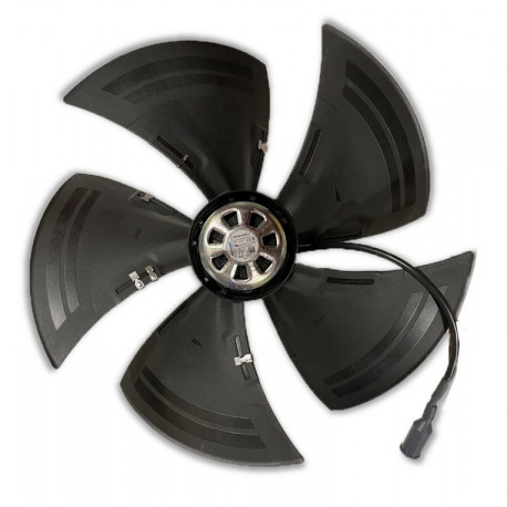 MOTEUR VENTILATEUR A3G350-AG03-11 SPE FHD