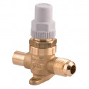 VANNE CO2 120 B - 6012E/22