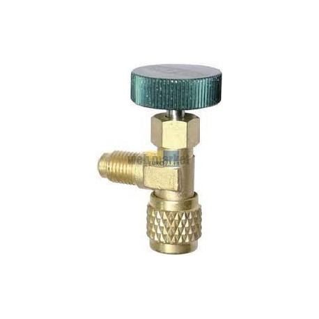 VANNE SERV 1/4"SAE x 5/16??SAE