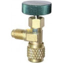 VANNE SERV 1/4"SAE x 5/16??SAE