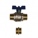 KIT CONNEXION HYDRA002
