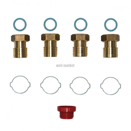 KIT RACCORD HYDRA003