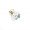 RACCORD DIELECTRIQUE TOURNANT