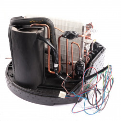 KIT COMPRESSEUR VERTICAL