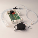 kit capteur pression + carte
