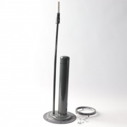 CORPS DE CHAUFFE D195 T340 HYB