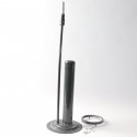 CORPS DE CHAUFFE D195 T340 HYB