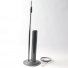 CORPS DE CHAUFFE D195 T340 HYB