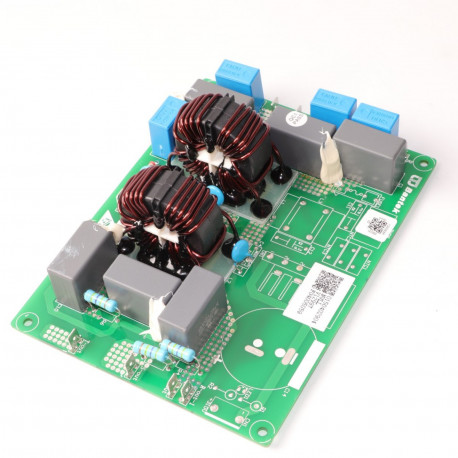 FILTRE ALIMENTATION ELECTRIQUE
