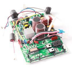 CARTE ELECTRONIQUE PCB