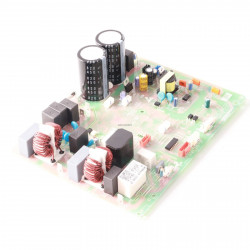 CARTE MERE UE