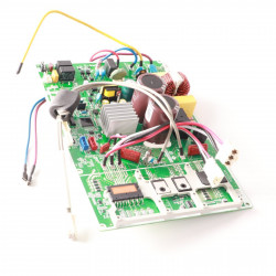 CARTE ELECTRONIQUE PCB