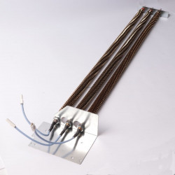 RESISTANCE 9KW RIDEAU D'AIR