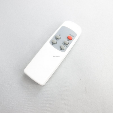 TELECOMMANDE INFRAROUGE