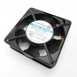 MOTO-VENTILATEUR RIDEAU D'AIR