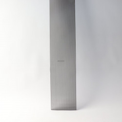 GRILLE RIDEAU D'AIR L1500