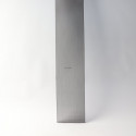 GRILLE RIDEAU D'AIR L1500