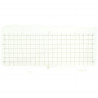 GRILLE DE PROTECTION AVANT