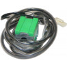 BOBINE VANNE 4 VOIES