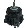 MOTEUR DE TURBINE