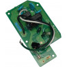 PLATINE ALIMENTATION