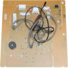 PLATINE DE REGULATION