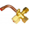 RACCORD GAZ