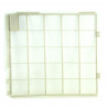 GRILLE DE PROTECTION ARRIERE