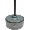 MOTEUR DE TURBINE