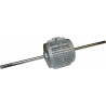 MOTEUR DE TURBINE