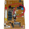 PLATINE ALIMENTATION