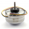 MOTEUR VENTILATION