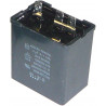 CONDENSATEUR MOTEUR