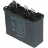 CONDENSATEUR MOTEUR