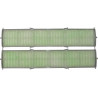 FILTRES ELECTROSTATIQUES
