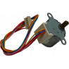 MOTEUR DE VOLET BAS