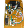 PLATINE D'ALIMENTATION + IR
