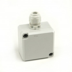 SONDE EXTERIEURE