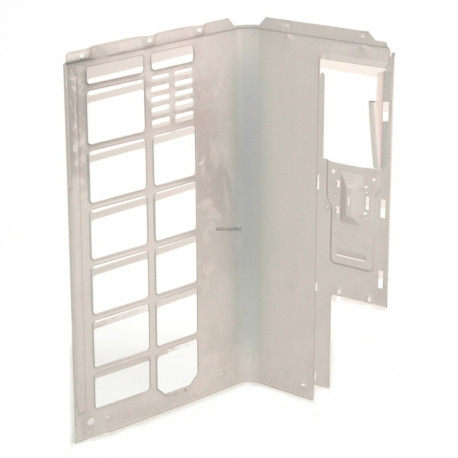 FACADE DROITE